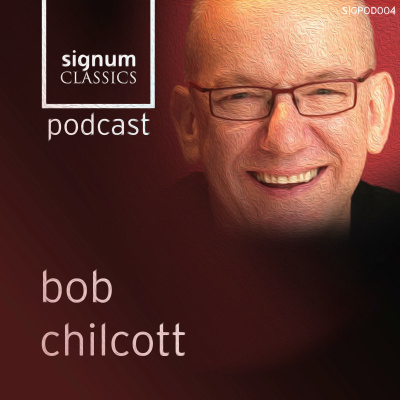 Signum Records Podcast