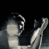 Misha White - Бархат 9-04-2010 (Record FM)