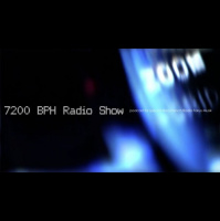 Sam Bernard - 7200 BPH # 7