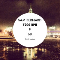Sam Bernard 7200 BPH # 68
