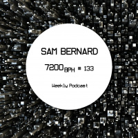 Sam Bernard 7200 BPH # 133