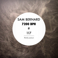 Sam Bernard 7200 BPH # 117