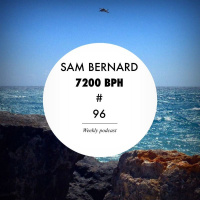 Sam Bernard 7200 BPH # 96