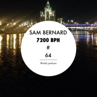 Sam Bernard 7200 BPH # 64