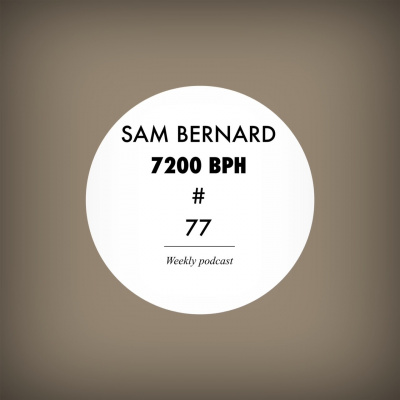 Sam Bernard