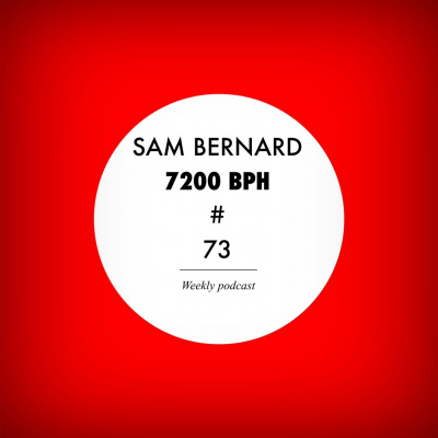 Sam Bernard