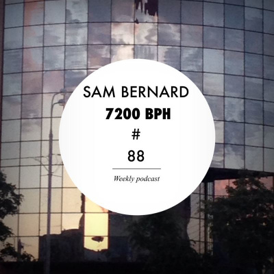 Sam Bernard
