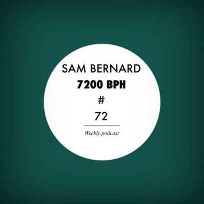 Sam Bernard