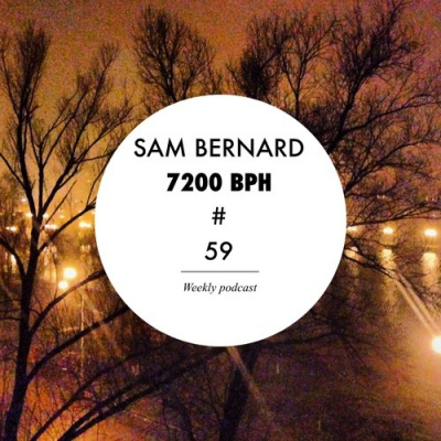Sam Bernard