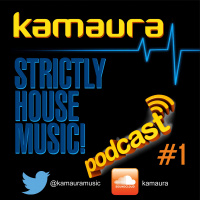 EP001 - Welcome to Kamaura Music
