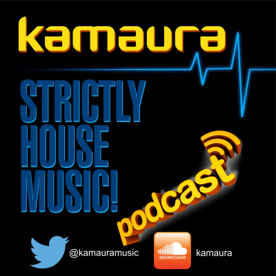 Kamaura Podcast