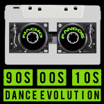 Remember Music Dance Evolution Audio Podcast