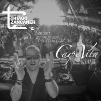 Thiago Zancaner Live @ Carpe Vita 6th Anniversary 