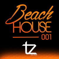 Beach House 001 by Thiago Zancaner
