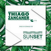 On Demand For Sunset Rock And House