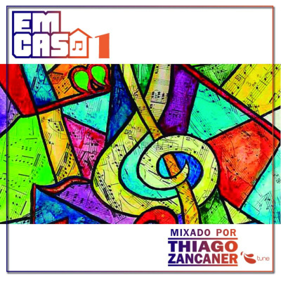 Thiago Zancaners Podcast