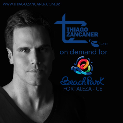 Thiago Zancaners Podcast