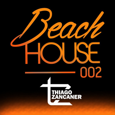 Thiago Zancaners Podcast