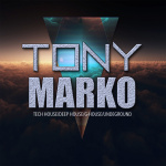 Tony Marko
