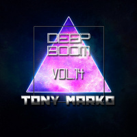 Tony Marko - Deep Boom Vol.14 (Deep mix)