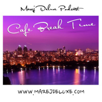 CAFE BREAK TIME WITH MAREJ DELUXE VOL. 6