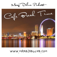 CAFE BREAK TIME WITH MAREJ DELUXE VOL. 19