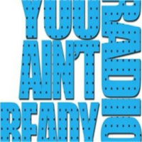 You Aint Ready- Monday Mixup