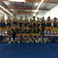 Team Valencap Elite Final Music - Wedding Sept 20, 2014