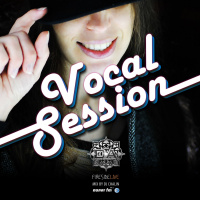 Dj Chalin - Vocal session 50 [Deep Holidays]