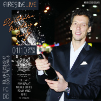 Dj Chalin - Birthday Mix 2016