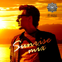 Dj Chalin - Sunrise mix 2017