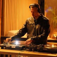 Dj Chalin - Vocal session 128