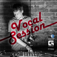 Dj Chalin - Vocal session 70