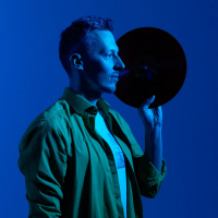 Dj Chalin - Vocal session 119