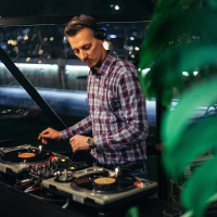 Dj Chalin - Vocal session 127