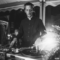 Dj Chalin - Vocal session 114