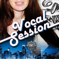 Dj Chalin - Vocal session 49 [Double Joy!]