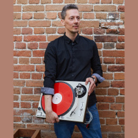 Dj Chalin - Vocal session 122