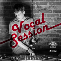 Dj Chalin - Vocal session 66