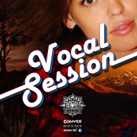 Dj Chalin - Vocal session 51 [Convex podcast]