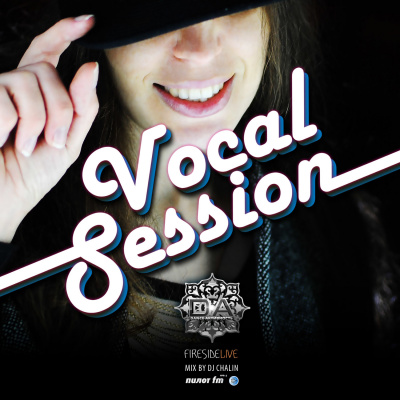 Dj Chalin [vocal Session]