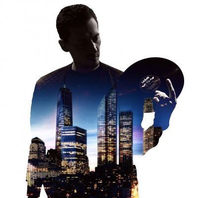 Dj Chalin [vocal Session]