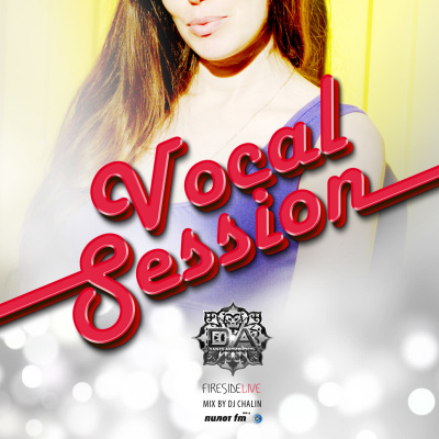 Dj Chalin [vocal Session]