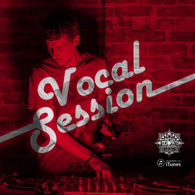 Dj Chalin [vocal Session]