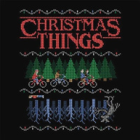 A Demogorgon Christmas | SYNTHWAVE CHILLWAVE MEGAWAVE | Cyberwave Retrowave Alienwave | BEETLEJUICE STRANGER BUELER | 80s Electro Music | OUTRUN CYBERPUNK MEGA-WAVE | Synthesizer Plug-ins | NI REAKTOR | Ableton LIVE | Christmas Holidays | Highlife Hiplife