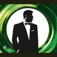 Licence to Kill | IDM DNB EDM | Drum and Bass | GOLDENEYE | Hip Hop Beats | GOLD-FINGER | Dubstep Electronic | 007 MI6 | Operation Grand Slam | COUNTRY CLUB | Sound Design 101 | Reaktor COVID19 | MIDI Synthesizer VIRUS 