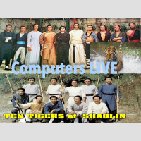 Ill let you try my Wu Tang Style Ten Tigers Drum and Bass Music - Reaktor USA 