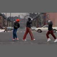 APPLE PODCAST | Beat Street | EDM DNB IDM | Drum and Bass | LA CA | Hip Hop | IDM RAP DUBSTEP | Computers LIVE A Bronx Tale Team Midi Synthesizer | REAKTOR TRANCE