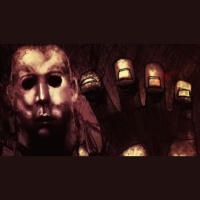 DNB ALIEN | DRUM AND BASS MONSTER | HALLOWEEN DANCE | DUBSTEP GHOST | EDM EXORCISM | SCARY BEATS | IDM HORROR | GHOST TRAP