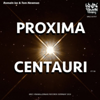 RomaIn Iac amp Tom Newman - Proxima Centauri